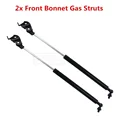 Front Bonnet Struts