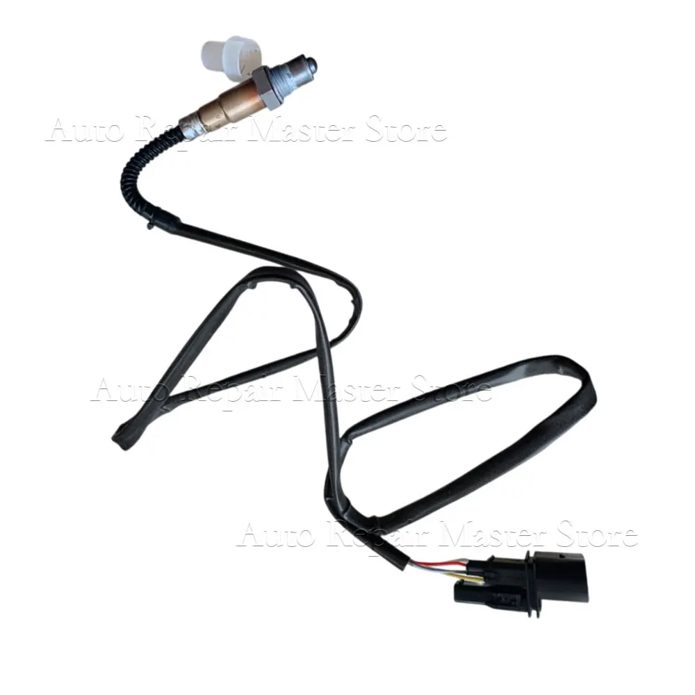 Bosch 0258007057 Sensor O2 banda ancha AFR LSU4.2 - VW Jetta 1.8L - imagen 3