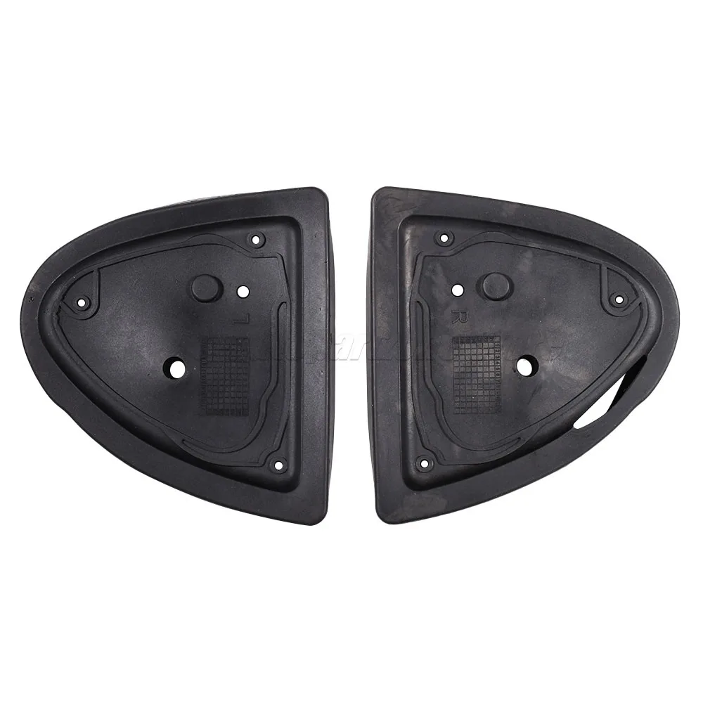 Junta base retrovisor exterior Mercedes W220 Clase S OEM 2208110198 - imagen 5