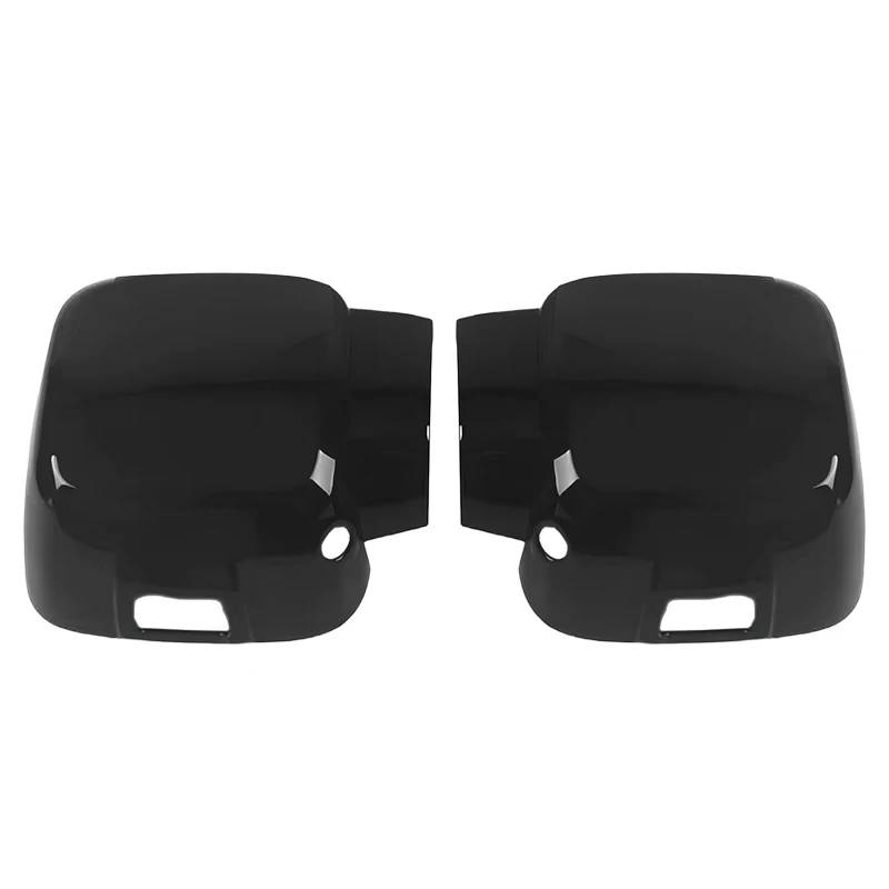 Carcasa espejo retrovisor lateral Great Wall Tank 300 2020-2024 - imagen 3