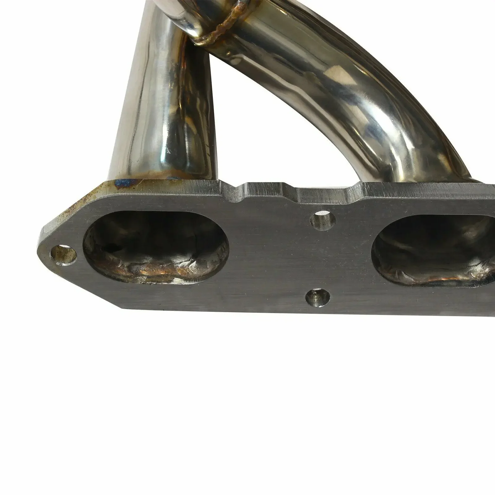 Colector de escape inoxidable para Porsche Boxster 986 2.5 2.7 1997-2004 - imagen 5