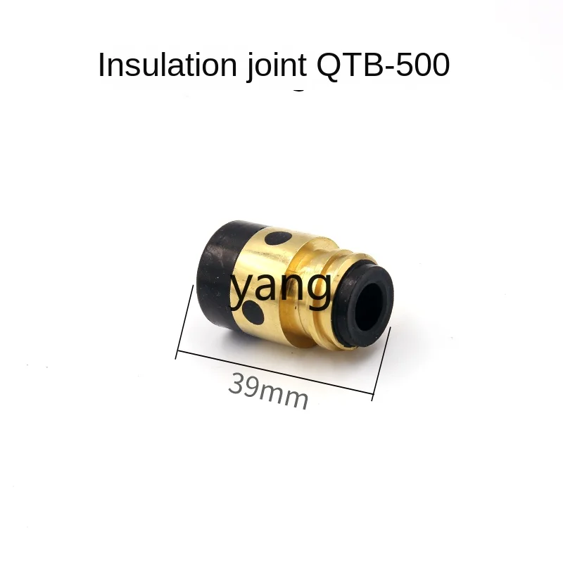Aislador CX para pistola de soldadura MIG 350A-500A - imagen 4