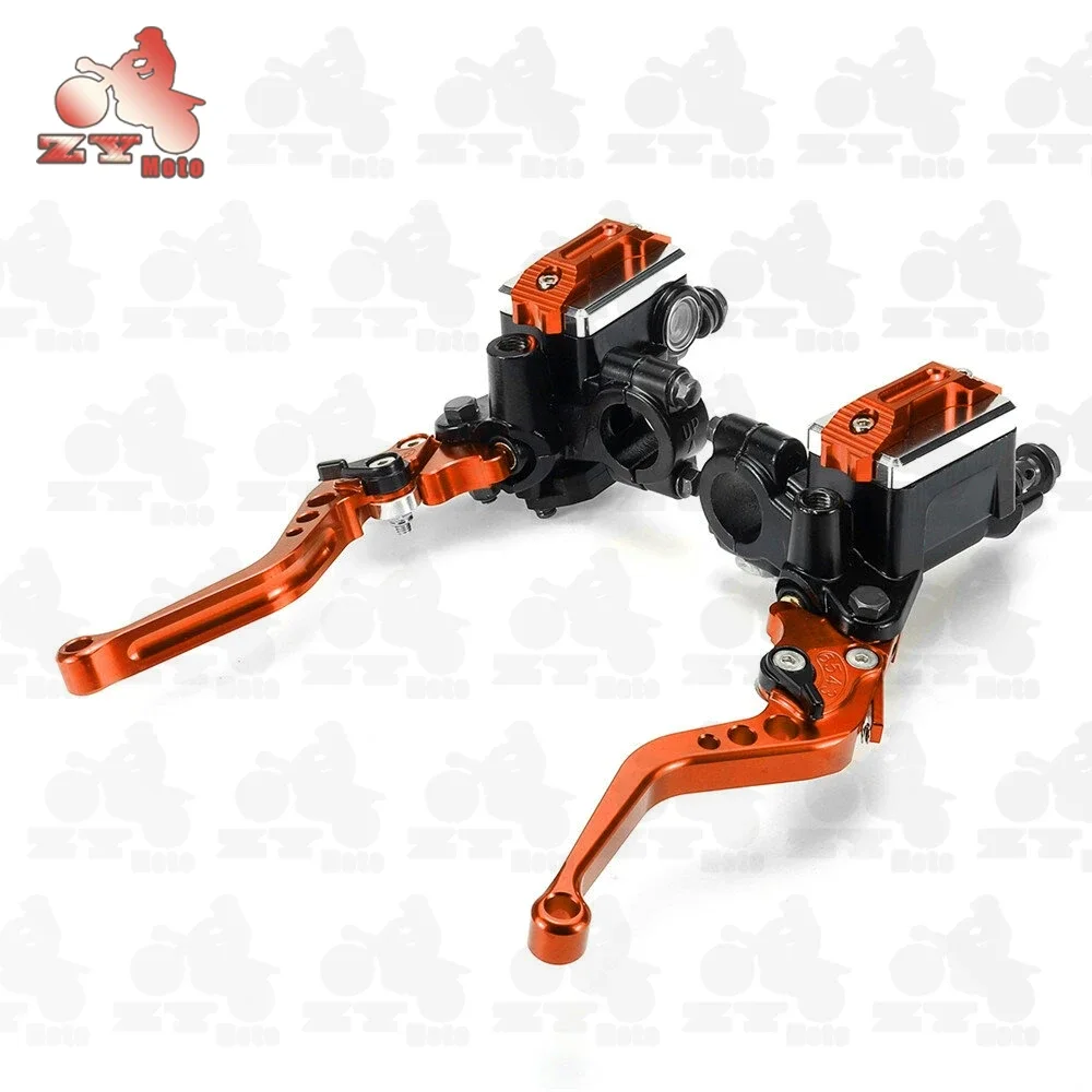 Cilindro maestro embrague 7/8 pulg. moto 50-300cc - imagen 3