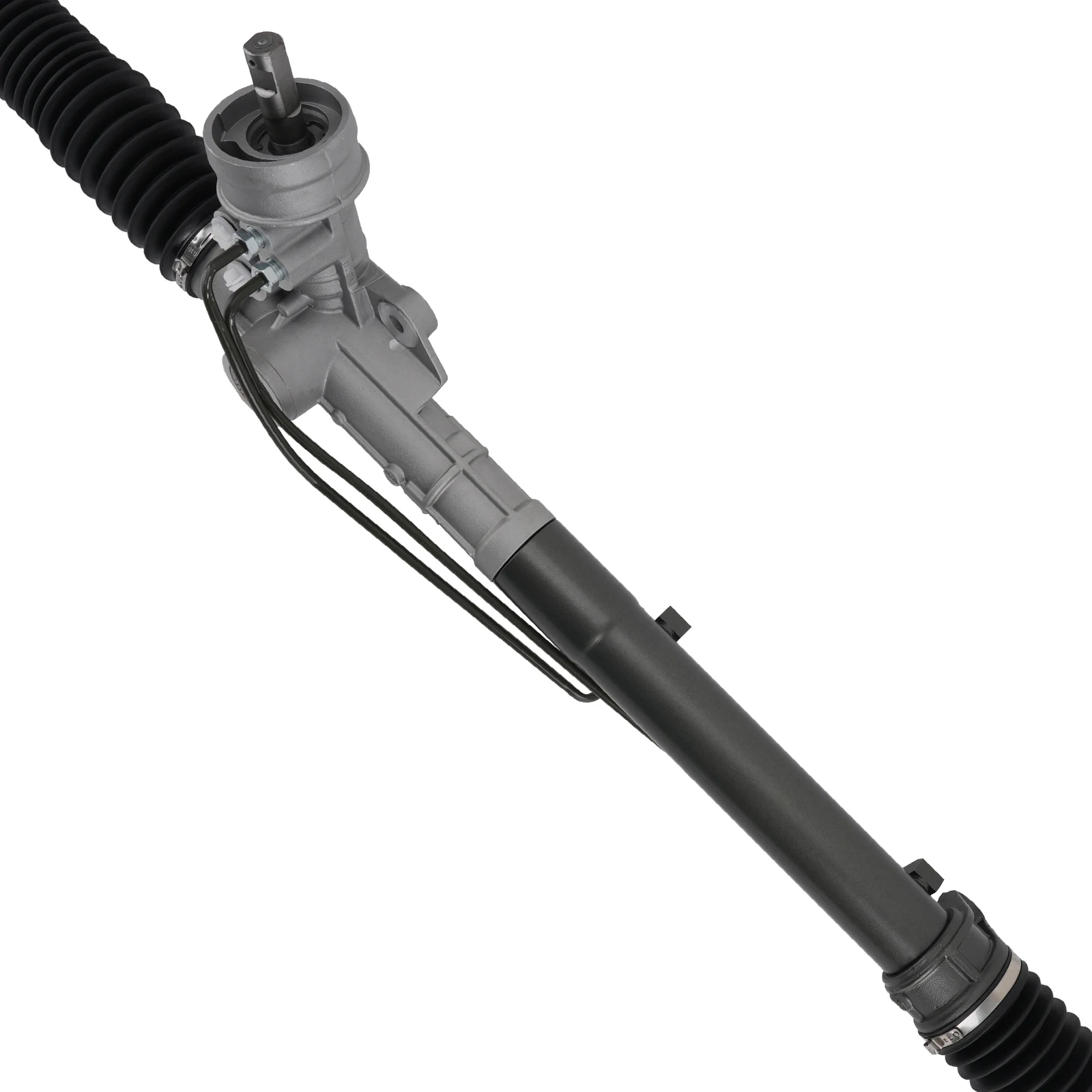 Cremallera de dirección para Audi A6 C5 1.8-2.4 (1997-2005) - imagen 5