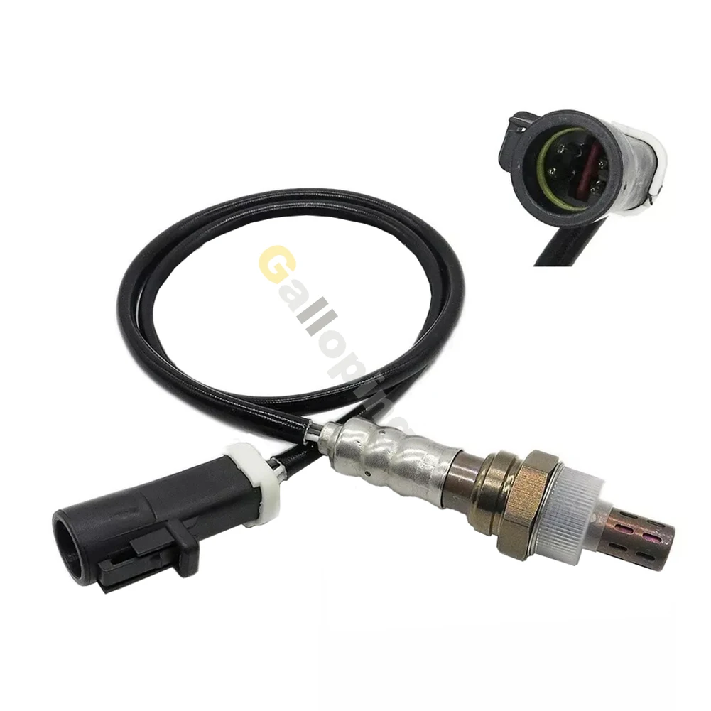 Sensor de oxígeno para Mazda Tribute y Ford Escape 3.0L - imagen 4