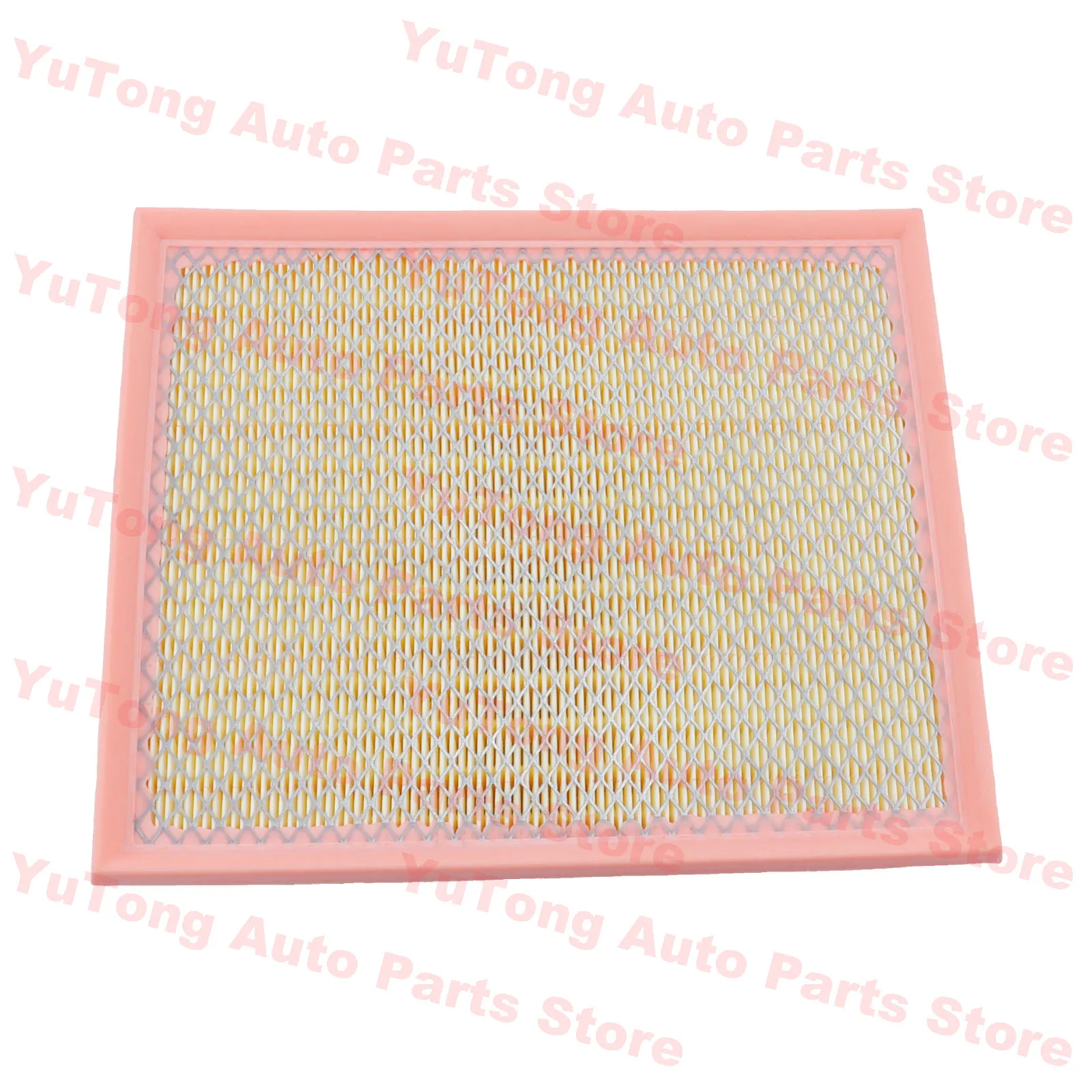 Filtro de aire Baic BJ40 PLUS 2.0T 2.3T (2017-2021) - imagen 5