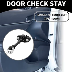 Tope de puerta UXCELL 9809426680 para Peugeot 3008 II y Citroën C5 Aircross