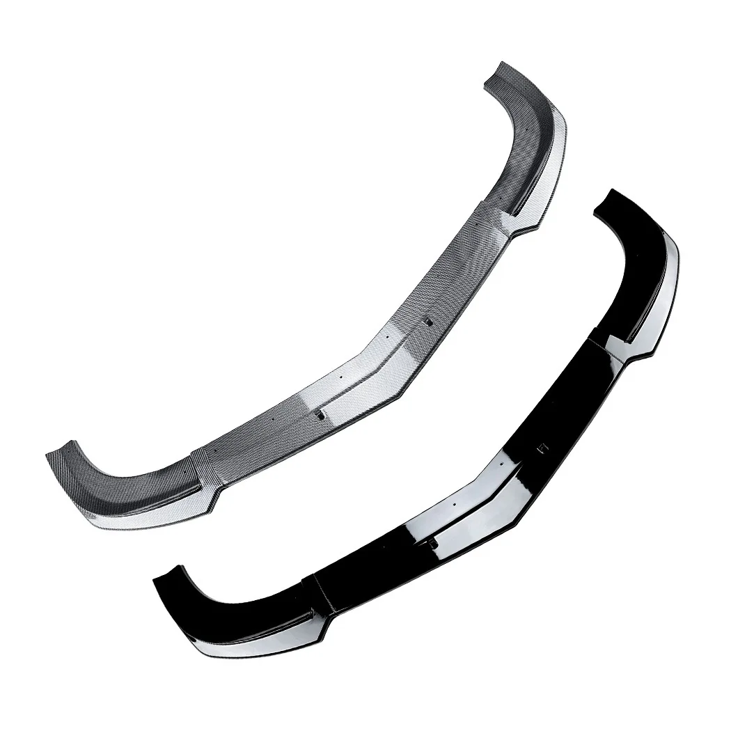 Labio de paragolpes delantero Mercedes-Benz C63 AMG W204 2007-2010 - imagen 5