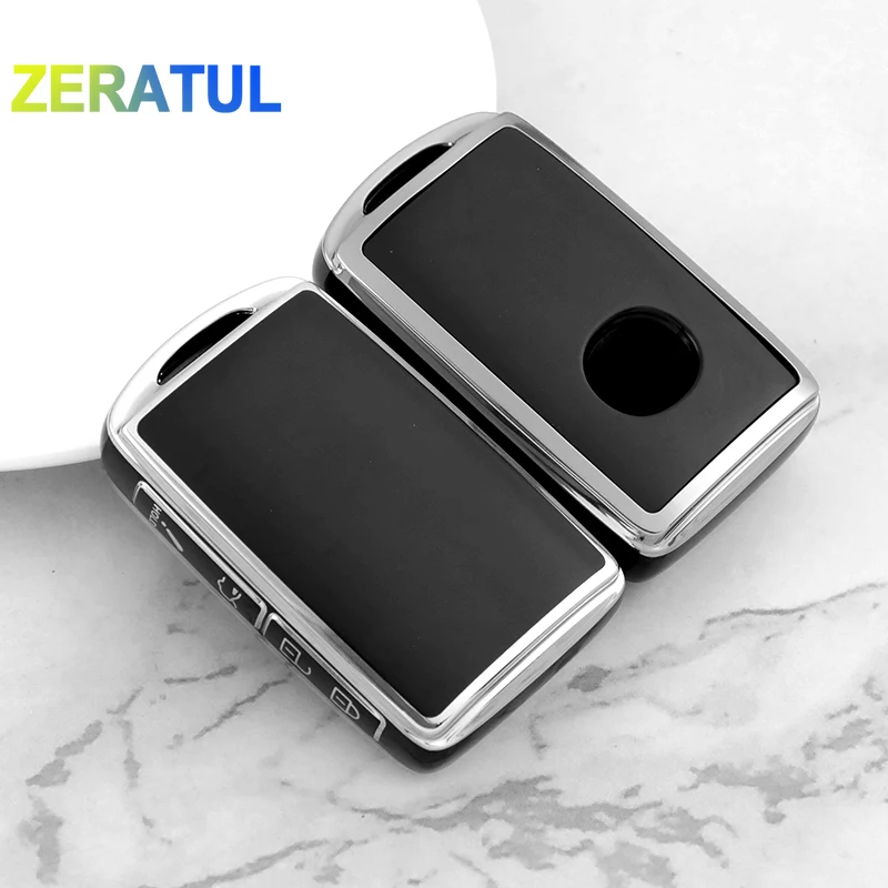 Funda protectora TPU llave inteligente Mazda 3 CX-5