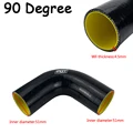51MM BLACK 90 degree