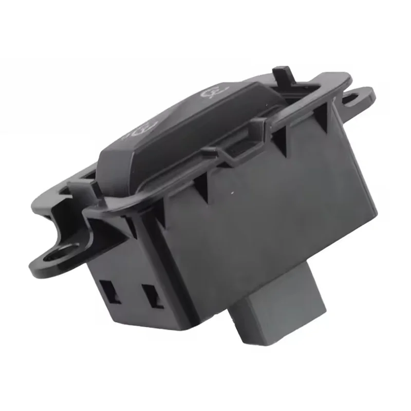 255500002R Interruptor de control de crucero Renault 2011-2012 - imagen 4