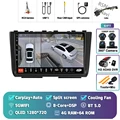4G-64G 360 DVR
