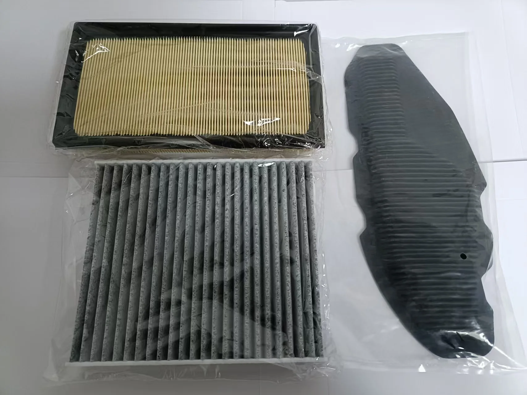 Filtro de batería para TOYOTA RAV4 2,5 híbrido