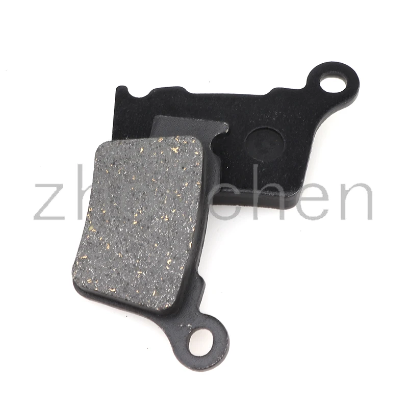 Pastillas de freno delanteras y traseras KTM SX, XC y EXC 2020 - imagen 3