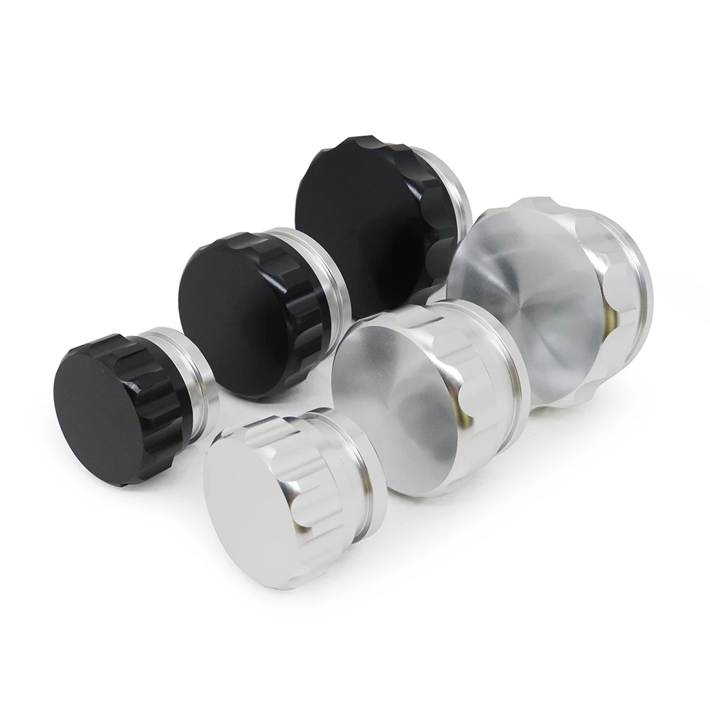 Tapón radiador aluminio universal 1-2 pulg – depósito agua y combustible