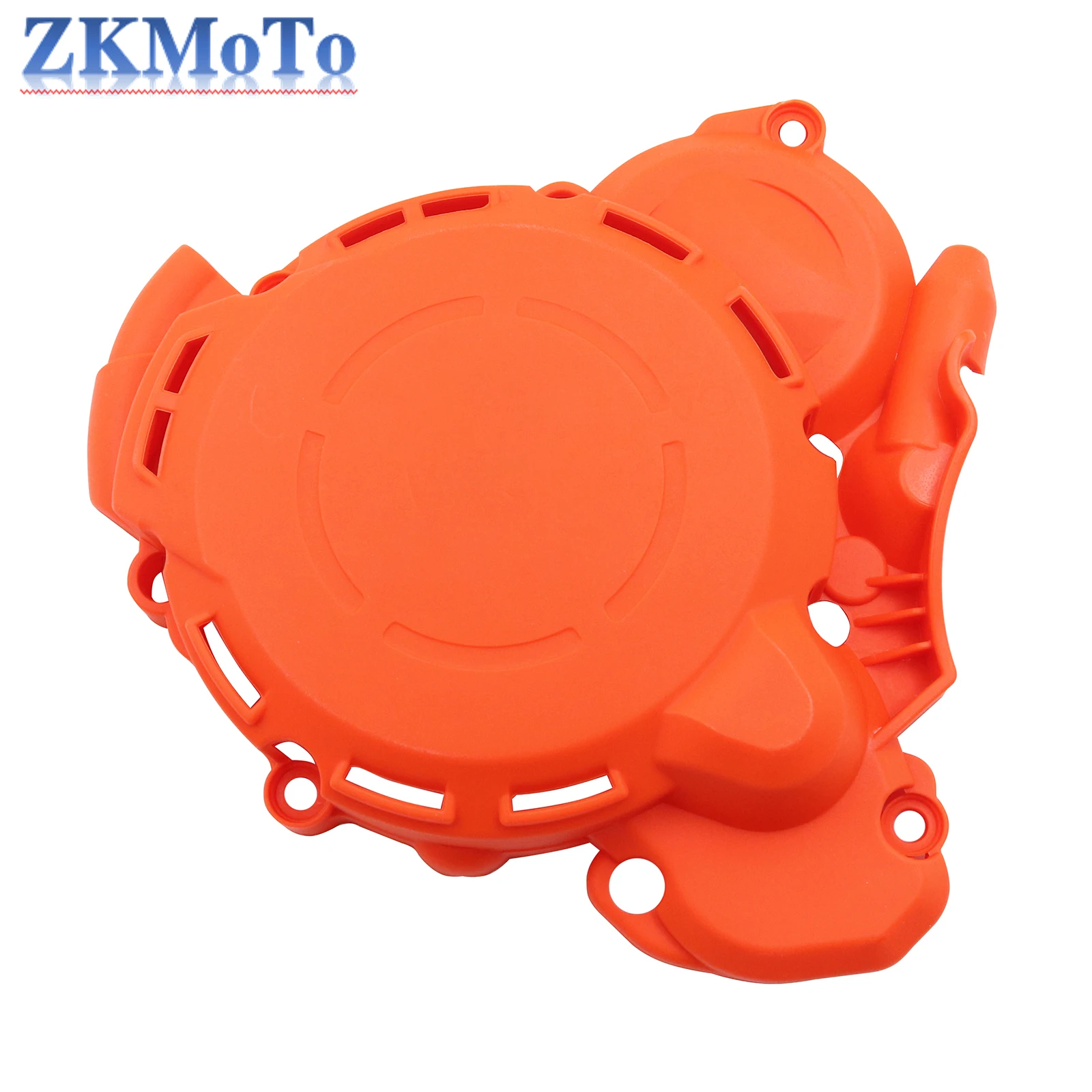 Tapa Embrague KTM XC SX 250-450 (2023-2024) - imagen 3