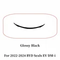 Glossy Black