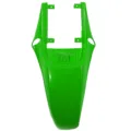 Green A