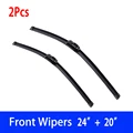 2 wipers