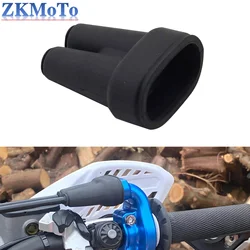 Cubrepolvos cable acelerador Husqvarna KTM 125-500cc