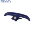 blue Brake Clamp