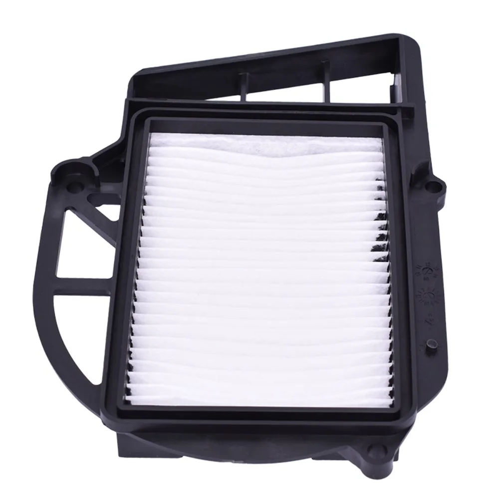 OEM 5GM-15407-00 del filtro de aire de las piezas de la motocicleta A4203 para Yamaha VP250 YP250 VP300 VP 250 YP 250 VP 300 - imagen 4