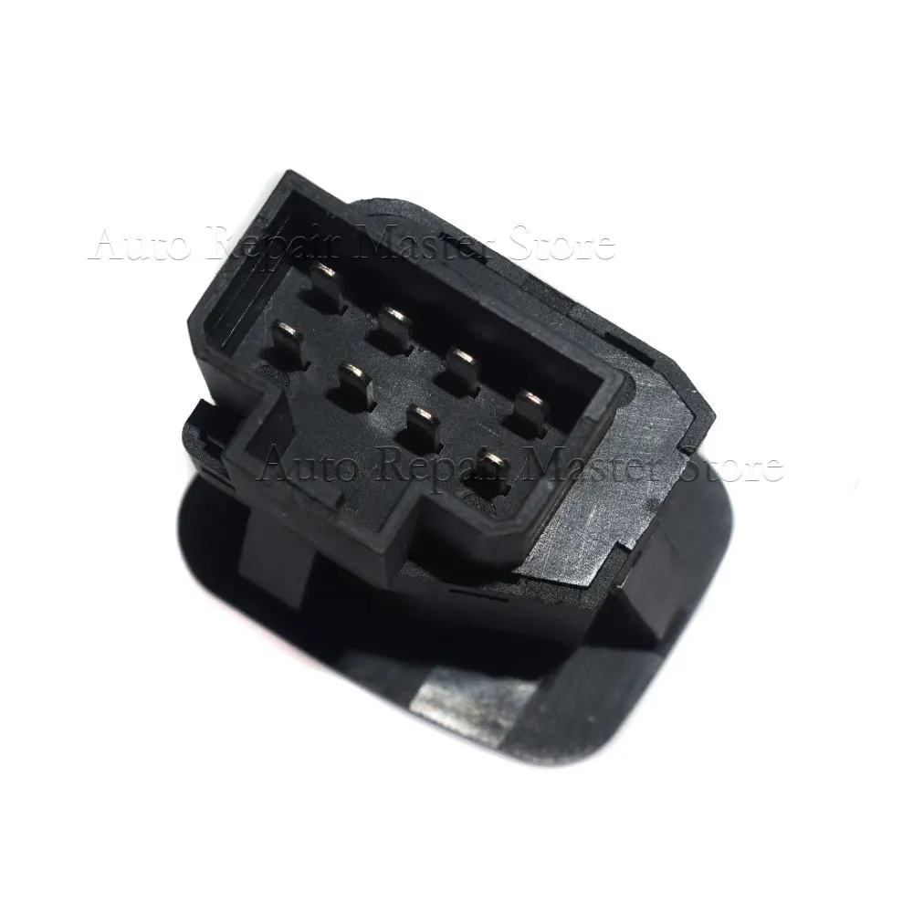 Interruptor de espejo lateral para montaje en Ford compatible