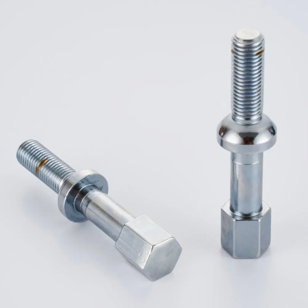 Juego tornillos rueda Mercedes-Benz M12x1,5 hexagonal