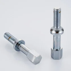 Juego tornillos rueda Mercedes-Benz M12x1,5 hexagonal
