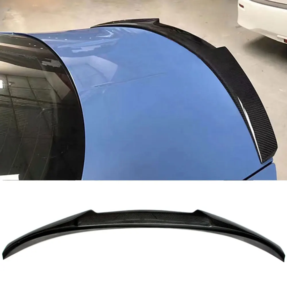 Alerón trasero tipo M4 de ABS para BMW Serie 4 F32, F33 y F36 - imagen 3