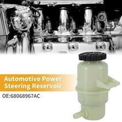 UXCELL 68068967 CA Depósito de dirección asistida Jeep Grand Cherokee
