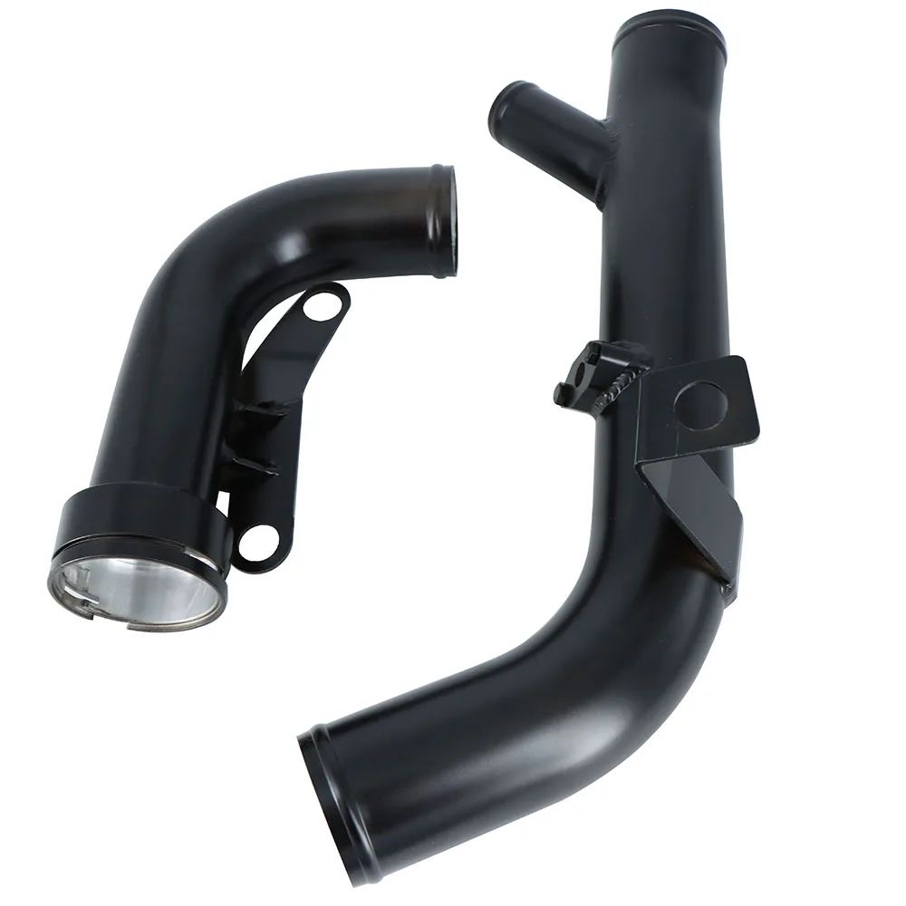 Tubo de descarga turbo K04 2.0 TFSI para Golf R, A3 S3 y Cupra - imagen 5