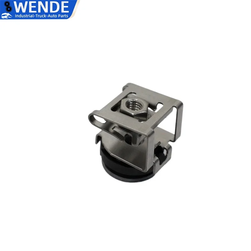 4G8806305 Tornillo ajuste faro con junta para Audi A4 A5 A6 A7 Q5 Q7 - imagen 3