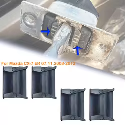 Kit reparación limitador de puerta Mazda CX-7 ER 2008-2012