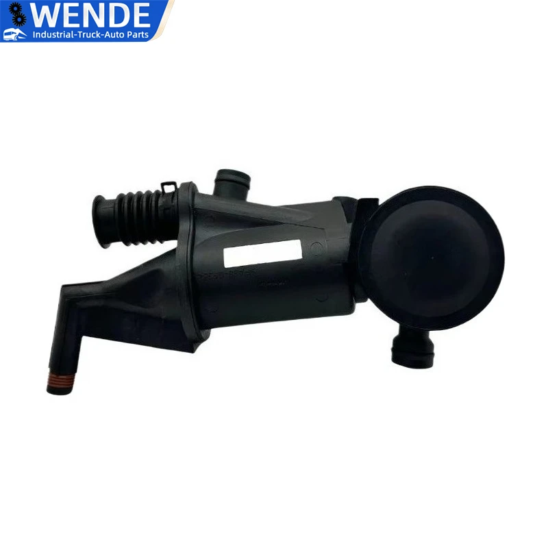 99610702304 99610702301   Cuerpo del cilindro del separador de aceite del motor de piezas automotrices del coche para Porsche 986 Boxster 1997-2002 3931070912