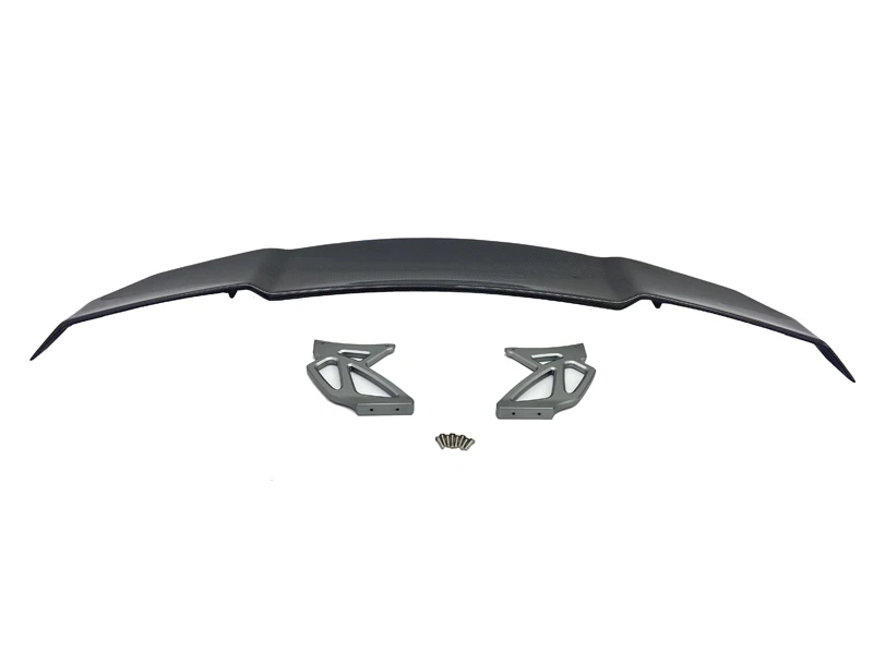 Alerón trasero fibra de carbono BMW F80 F82 F83 M3 M4 - imagen 3