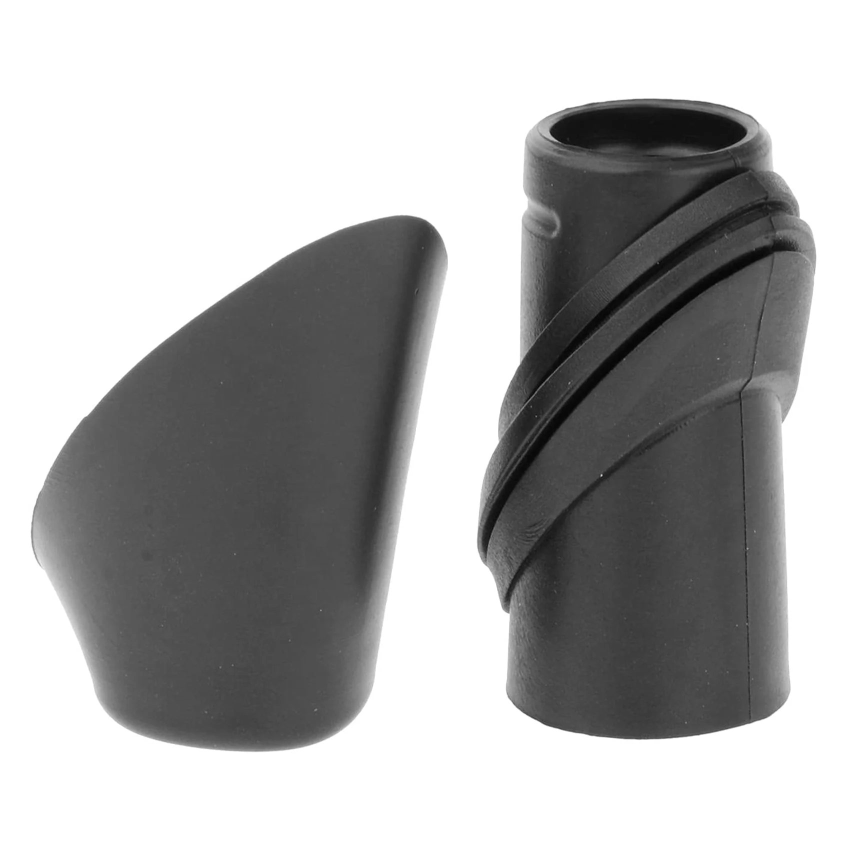 A1248270898/A1248270798 Sello de goma de antena para W124/A124/C124 - imagen 3