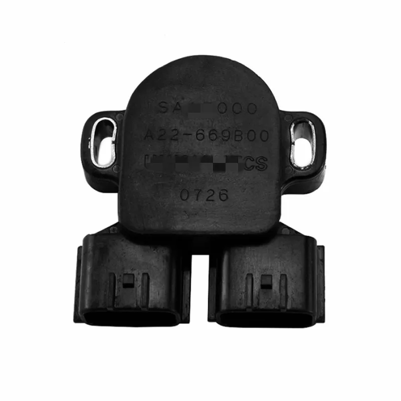 Sensor de posición del acelerador 22620-4M501