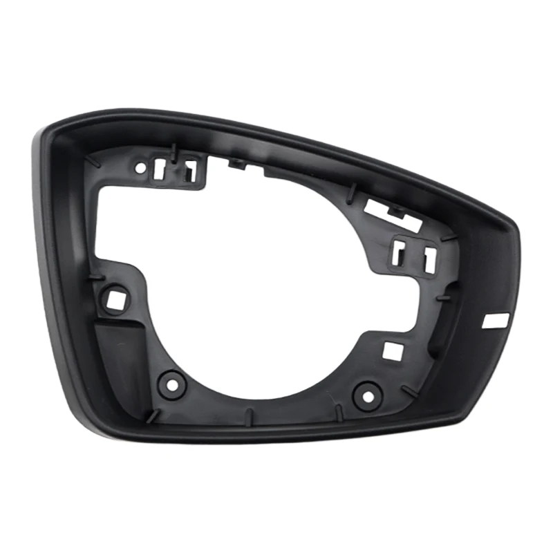 Embellecedor carcasa soporte del espejo retrovisor Jetta VA3 2017-2020 - imagen 2