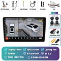 8G-128G 360 DVR
