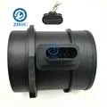 Maf Sensor And Plug