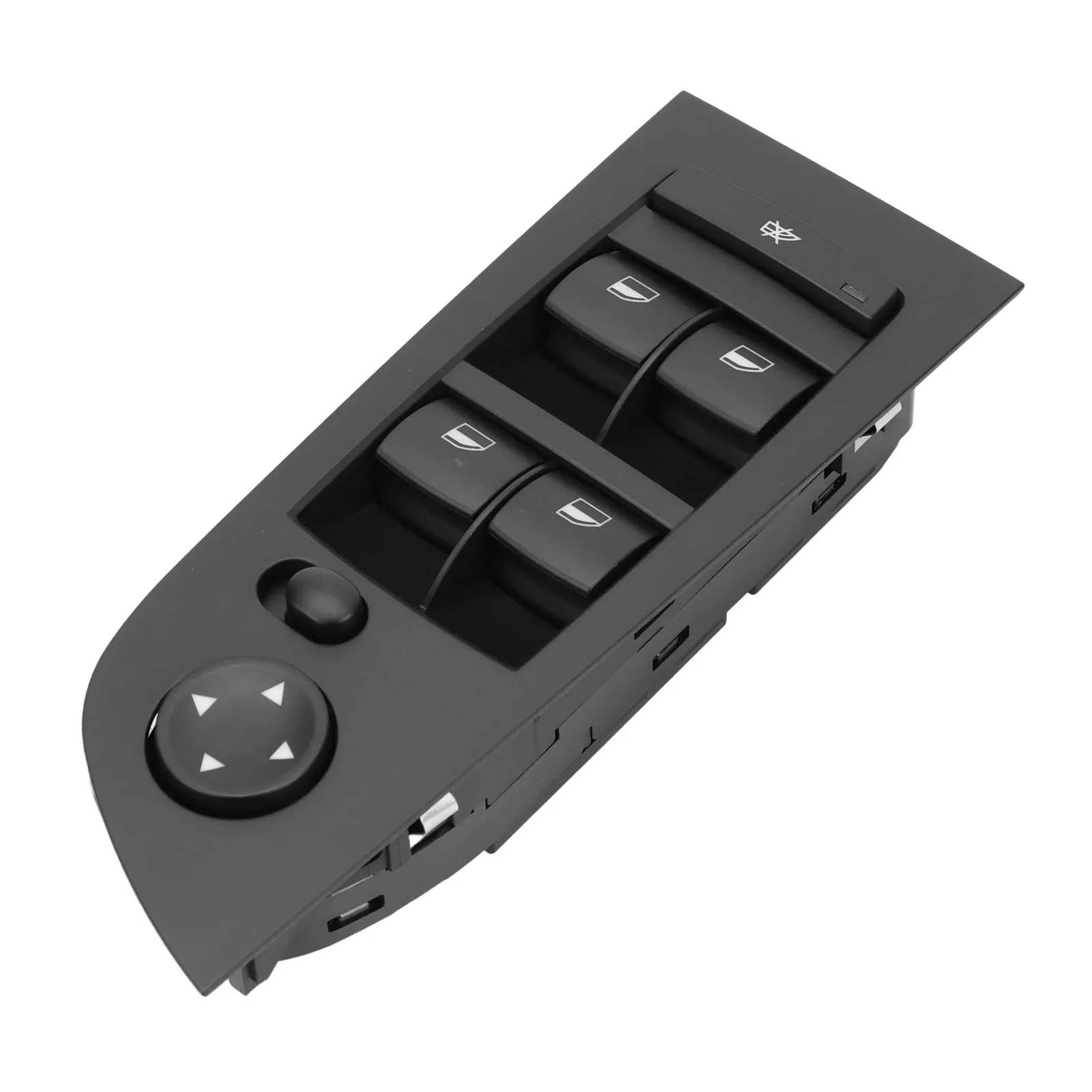 BMW 61319217326 interruptor elevalunas delantero izquierdo E90/E91 - imagen 2