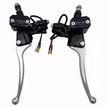 Silver 1pair