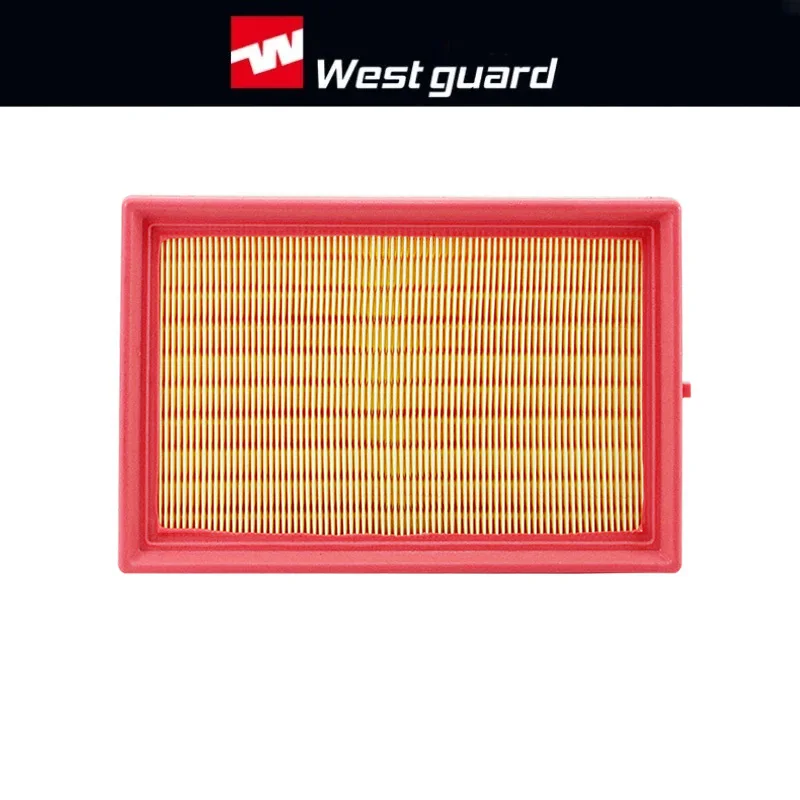 Para Geely Tugella 1.5L enchufe híbrido 2019-para LYNK y CO 01 02 03 1.5T PHEV CX11 motor WESTGUARD filtro de aire MA1050 8888475605 - imagen 3