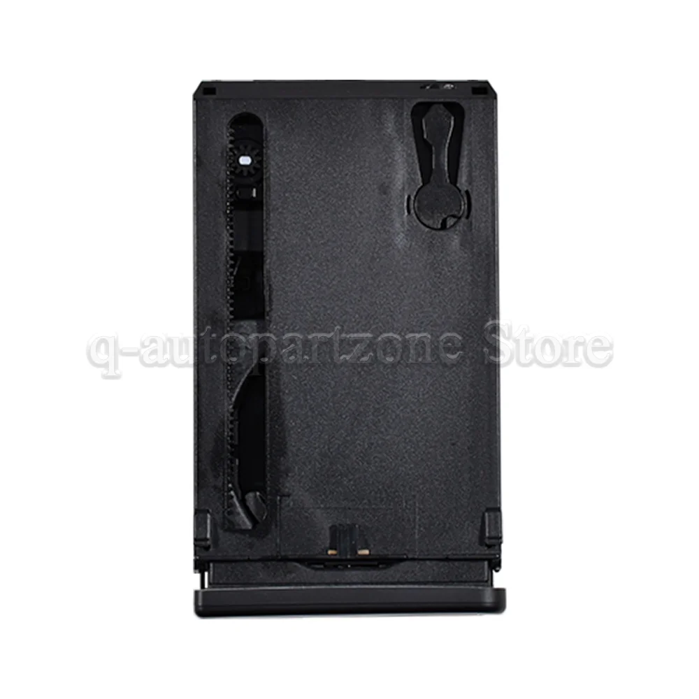 8E1862534K Portavasos deslizante para salpicadero LHD - Audi A4 B6/B7 - imagen 4
