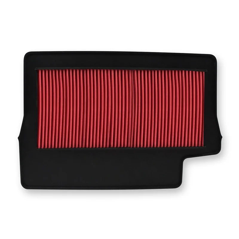 Filtro de aire de alto flujo para Yamaha MT-09