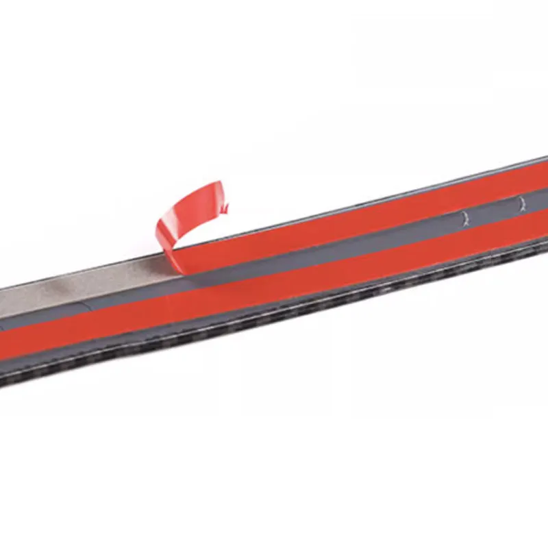 Molduras laterales ABS para consola central Mercedes-Benz W166/X166 - imagen 4