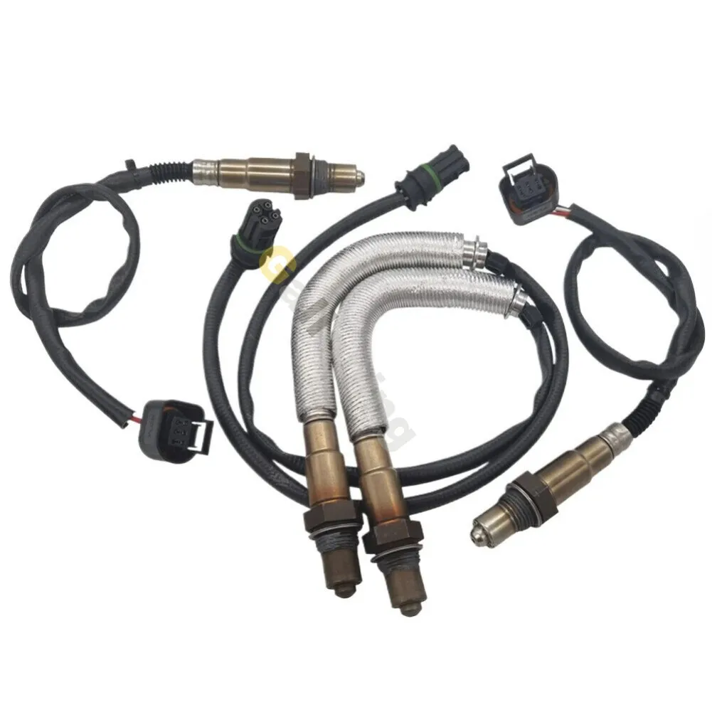 Sonda lambda anterior BMW 4.4L: 550i, 650i, 750i, X5 y X6 - imagen 2