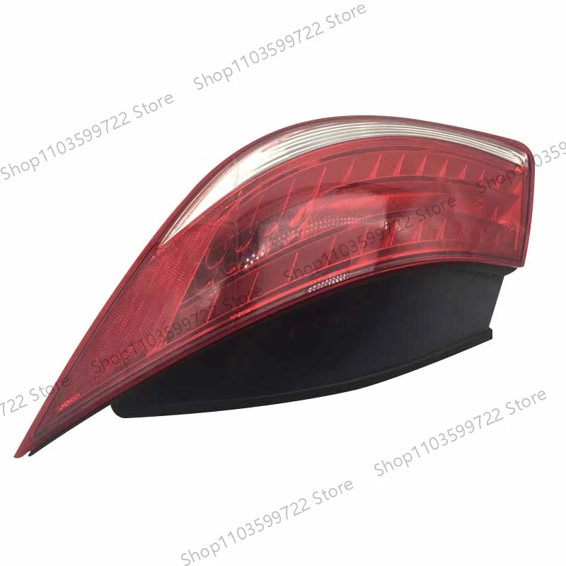 Luz trasera LED con freno e intermitente Porsche Boxster/Cayman 987 - imagen 4