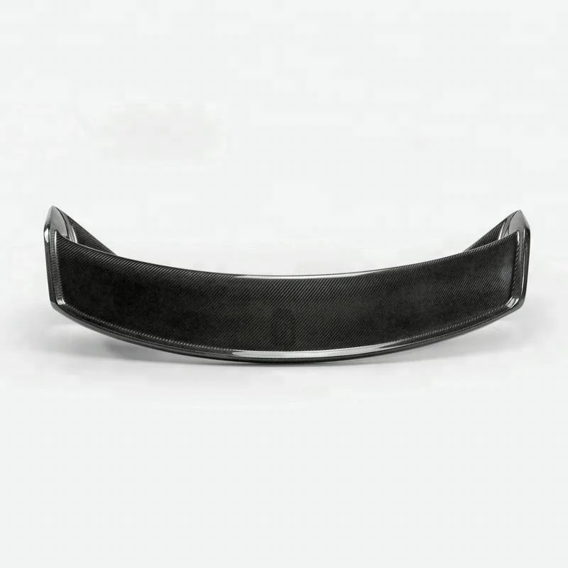 Alerón trasero fibra de carbono para Nissan GT-R R35 - imagen 5